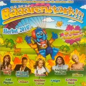 Various - Bääärenstark!!! Herbst 2010! FLAC