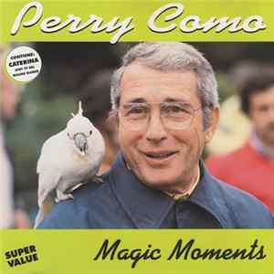Perry Como - Magic Moments FLAC