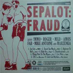 Sepalot - Fraud FLAC