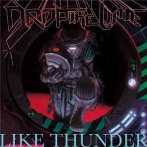 Drop The Lime - Like Thunder FLAC