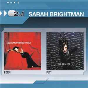 Sarah Brightman - Eden / Fly FLAC