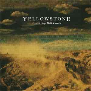 Bill Conti - Yellowstone FLAC