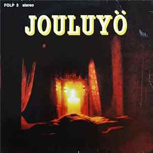 Henry Haapalainen & Soitinyhtye Buddah - Jouluyö FLAC