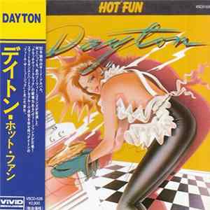 Dayton - Hot Fun FLAC