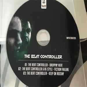 The Beat Controller - Droppin' Heat FLAC