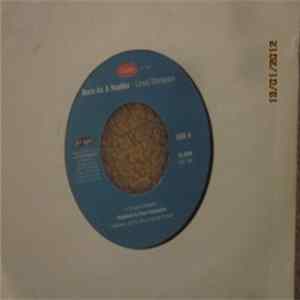 Linval Thompson / John Junior - Born As A Hustler/Runnings A Yard FLAC