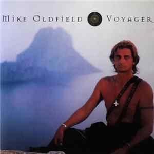 Mike Oldfield - Voyager FLAC