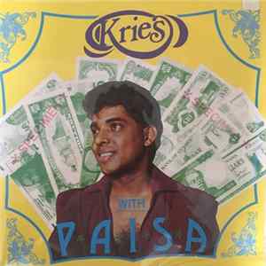 Kries Ramkhelawan - Kries With Paisa FLAC