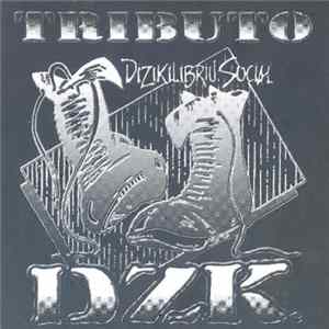 Various - Tributo DZK FLAC