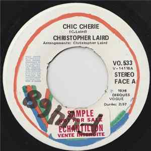 Christopher Laird - Chic Cherie FLAC