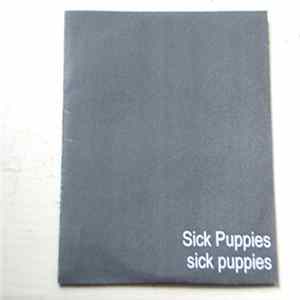 Sick Puppies - Sick Puppies FLAC