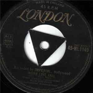 Slim Whitman - Indian Love Call / China Doll FLAC