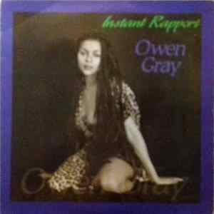 Owen Gray - Instant Rapport FLAC