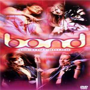 Bond - Bond Video Clip Collection FLAC