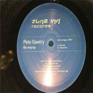 Pete Gawtry - Re-morse FLAC