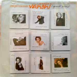 Ornella Vanoni - Semplicemente Ornella Vanoni - I Grandi Successi FLAC
