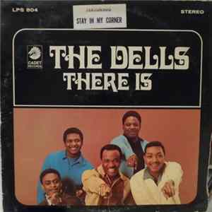 The Dells - There Is FLAC