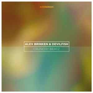 Alex Brinken & Devilfish - Crunchy Beatz FLAC
