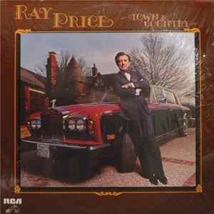 Ray Price - Town And Country FLAC