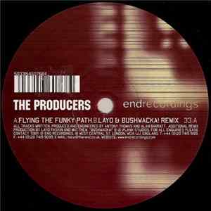 The Producers - Flying The Funky Path FLAC