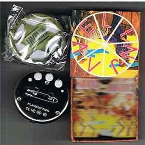 Javelin - Canyon Candy FLAC