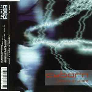 Cyborn - Light Is A Passin' FLAC