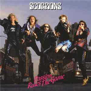 Scorpions - Passion Rules The Game FLAC