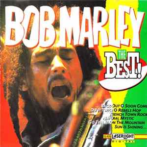 Bob Marley - The Best ! FLAC