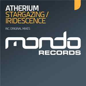 Atherium - Stargazing / Iridescence FLAC