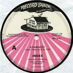 Index - Starlight FLAC