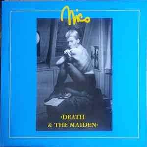 Nico - ’Death & The Maiden’ FLAC