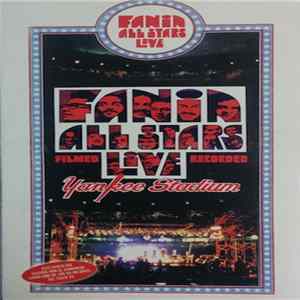 Fania All Stars - Recorded Live At Yankee Stadium FLAC