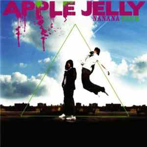 Apple Jelly - Nanana Club FLAC