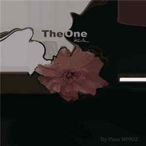 ZhangJW - K:The One EP FLAC