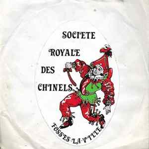 Canivet - Les "Chinels" de Fosses FLAC