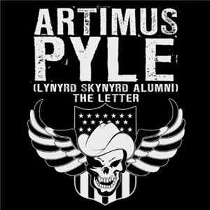 Artimus Pyle - The Letter FLAC