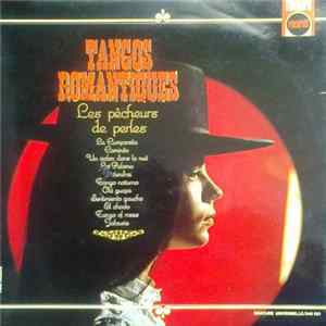 Various - Tangos Romantiques FLAC