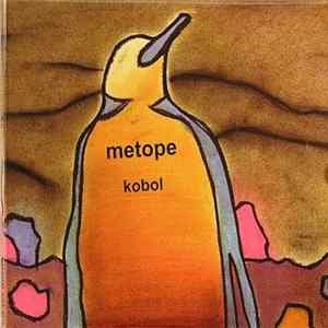 Metope - Kobol FLAC