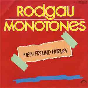 Rodgau Monotones - Mein Freund Harvey FLAC