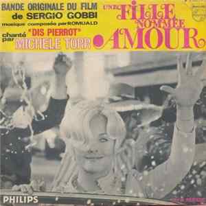 Michèle Torr, Romuald - Dis Pierrot / Une Fille Nommée Amour FLAC