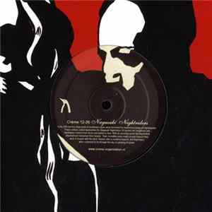 Various - Nagasaki Nightriders FLAC