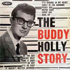Buddy Holly - The Buddy Holly Story FLAC