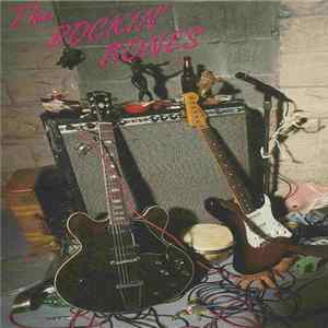 The Rockin' Bones - The Rockin' Bones FLAC