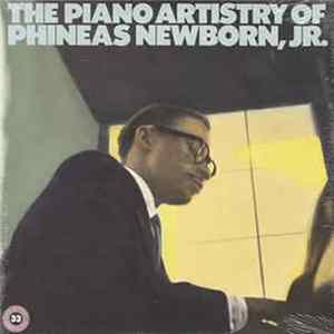 Phineas Newborn Jr. - The Piano Artistry Of Phineas Newborn, Jr. FLAC