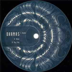 Dhamas - Blue FLAC