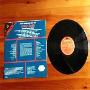 Arthur Smith And His Cracker-Jacks - Guitar Boogie And Other Hits FLAC