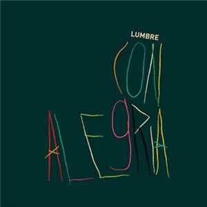 Lumbre - Con Alegría FLAC