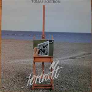 Tomas Boström - Porträtt FLAC