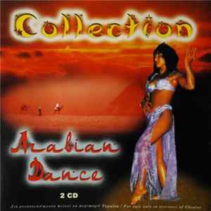 Various - Arabian Dance Collection FLAC
