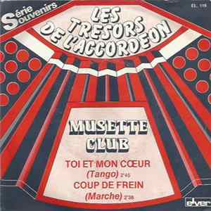 Musette Club - Toi Et Mon Coeur (tango) FLAC